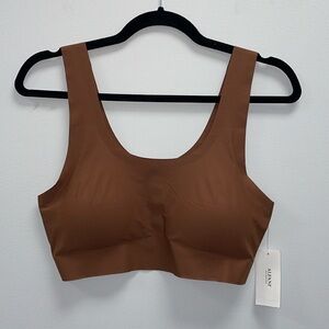 “Alfani Intimates” Size Large Full Coverage Bralette